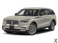 Photo Used 2022 Lincoln Aviator Reserve