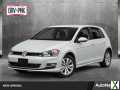 Photo Used 2015 Volkswagen Golf TDI SEL w/ Lighting Package (SEL)