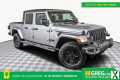 Photo Used 2021 Jeep Gladiator Sport