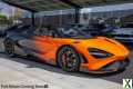 Photo Used 2022 McLaren 765LT