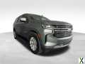 Photo Used 2023 Chevrolet Tahoe Premier