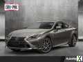 Photo Used 2017 Lexus RC 350 F Sport