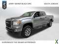 Photo Certified 2022 GMC Canyon AT4 w/ Driver Alert Package