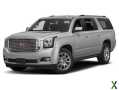 Photo Used 2018 GMC Yukon XL Denali w/ Denali Ultimate Package