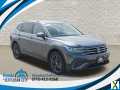 Photo Used 2022 Volkswagen Tiguan SE