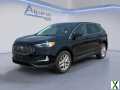 Photo Used 2023 Ford Edge SEL