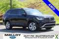 Photo Used 2021 Volkswagen Atlas SE