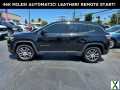 Photo Used 2018 Jeep Compass Latitude