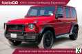 Photo Used 2021 Mercedes-Benz G 550