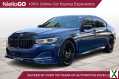 Photo Used 2021 BMW ALPINA B7 xDrive