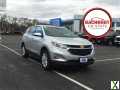 Photo Certified 2019 Chevrolet Equinox LT