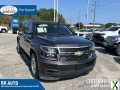 Photo Used 2017 Chevrolet Suburban LT