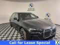 Photo Used 2024 BMW i7 eDrive50 w/ M Sport Package