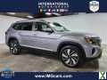 Photo Used 2024 Volkswagen Atlas SE