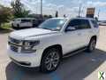 Photo Used 2019 Chevrolet Tahoe Premier