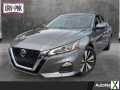 Photo Used 2022 Nissan Altima 2.5 SV