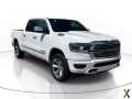 Photo Used 2021 RAM 1500 Limited w/ Body Color Bumper Group