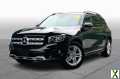 Photo Used 2023 Mercedes-Benz GLB 250 4MATIC w/ Premium Package