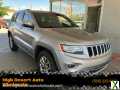 Photo Used 2014 Jeep Grand Cherokee Laredo