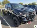 Photo Used 2023 Chevrolet Silverado 1500 ZR2 w/ Technology Package