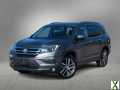 Photo Used 2017 Honda Pilot Touring