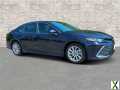 Photo Used 2022 Toyota Camry LE