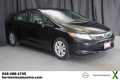 Photo Used 2012 Honda Civic LX