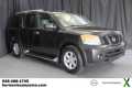 Photo Used 2015 Nissan Armada SV w/ SV Driver Package