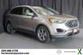 Photo Used 2020 Ford Edge SEL w/ Convenience Package