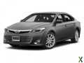 Photo Used 2013 Toyota Avalon