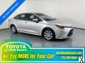 Photo Certified 2022 Toyota Corolla LE