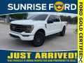 Photo Used 2023 Ford F150 Tremor