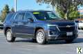 Photo Used 2023 Chevrolet Traverse LS