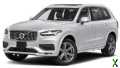Photo Used 2022 Volvo XC90 T8 R-Design