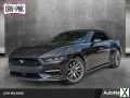 Photo Used 2024 Ford Mustang Premium