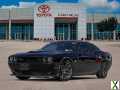 Photo Used 2023 Dodge Challenger R/T Scat Pack