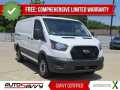 Photo Used 2022 Ford Transit 250 Low Roof