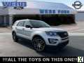 Photo Used 2016 Ford Explorer Sport w/ Equipment Group 401A