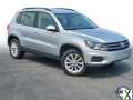 Photo Used 2018 Volkswagen Tiguan Limited w/ Premium Package