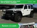 Photo Certified 2021 Jeep Wrangler Unlimited Rubicon