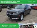 Photo Certified 2023 Jeep Grand Cherokee L Laredo