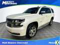 Photo Used 2015 Chevrolet Tahoe LTZ