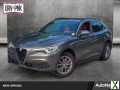 Photo Used 2022 Alfa Romeo Stelvio Sprint