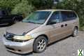 Photo Used 2002 Honda Odyssey LX