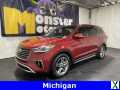 Photo Used 2017 Hyundai Santa Fe Limited