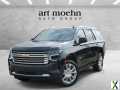 Photo Used 2021 Chevrolet Tahoe High Country w/ Premium Package