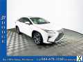 Photo Used 2017 Lexus RX 350 FWD