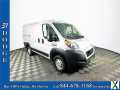 Photo Used 2022 RAM ProMaster 1500