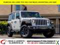 Photo Used 2022 Jeep Wrangler Unlimited Rubicon 4xe w/ Cold Weather Group