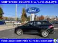 Photo Used 2022 Ford Escape S